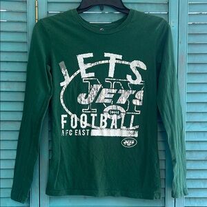 Majestic Green Fan Fashion Shirt